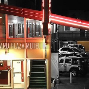 Lombard Plaza Motel