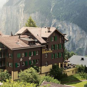 Hotel Edelweiss